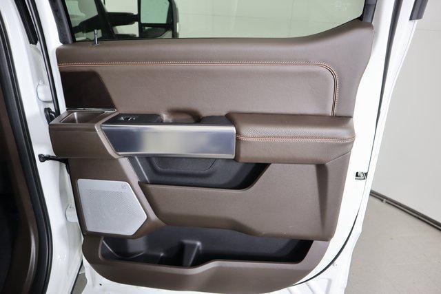 new 2026 Ford F-350 car, priced at $102,410