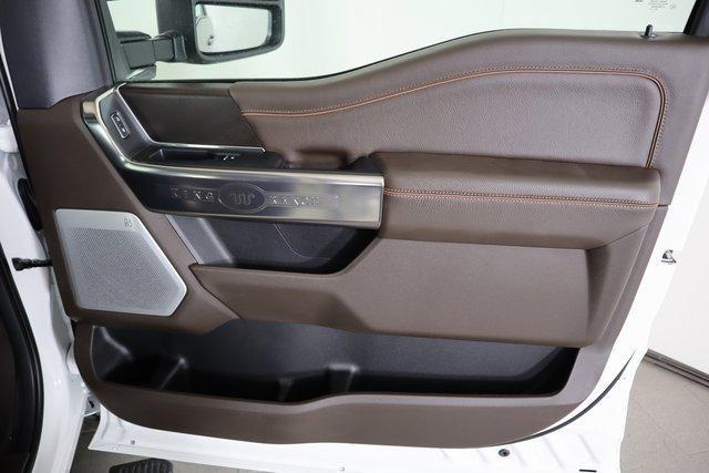 new 2026 Ford F-350 car, priced at $102,410