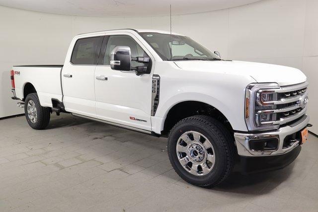new 2026 Ford F-350 car, priced at $102,410