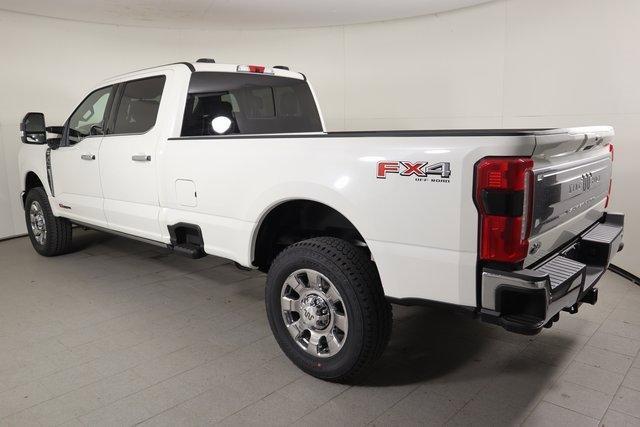 new 2026 Ford F-350 car, priced at $102,410