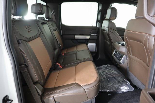 new 2026 Ford F-350 car, priced at $102,410