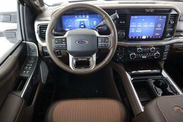 new 2026 Ford F-350 car, priced at $102,410