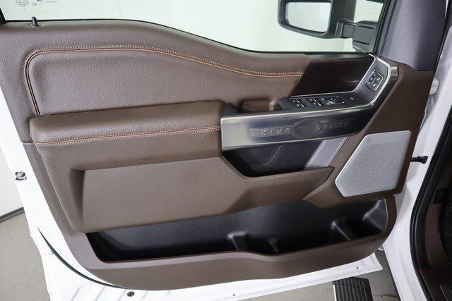 new 2026 Ford F-350 car, priced at $102,410