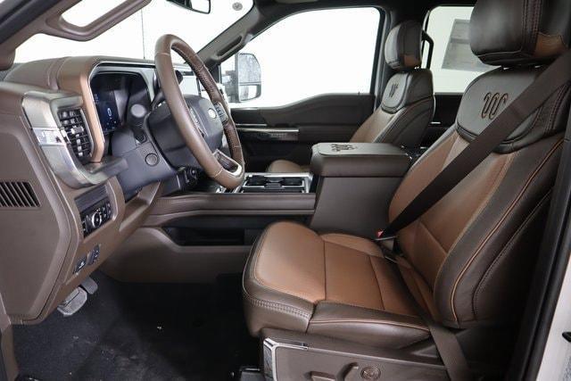 new 2026 Ford F-350 car, priced at $102,410