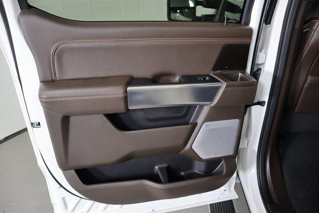 new 2026 Ford F-350 car, priced at $102,410