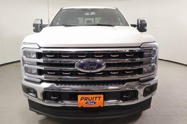 new 2026 Ford F-350 car, priced at $102,410