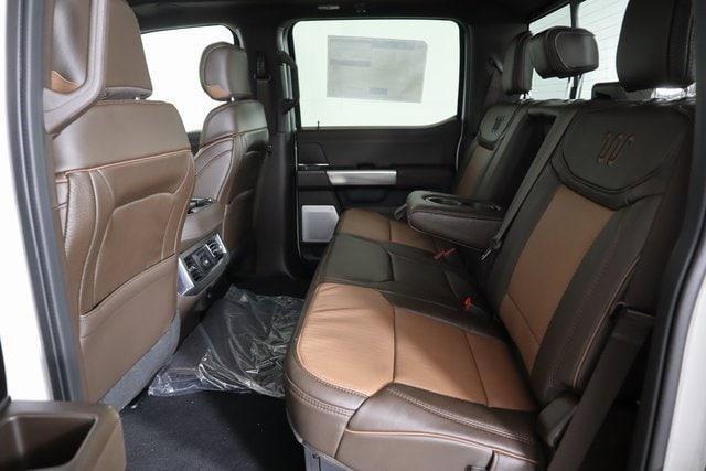 new 2026 Ford F-350 car, priced at $102,410