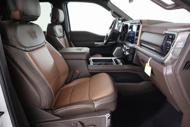 new 2026 Ford F-350 car, priced at $102,410