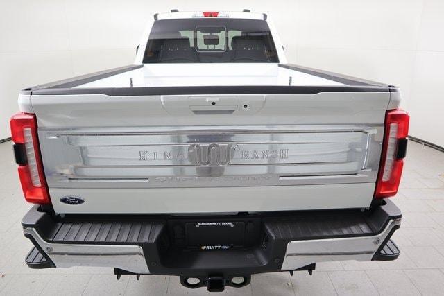 new 2026 Ford F-350 car, priced at $102,410