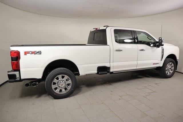 new 2026 Ford F-350 car, priced at $102,410