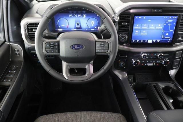 new 2026 Ford F-150 car, priced at $66,930
