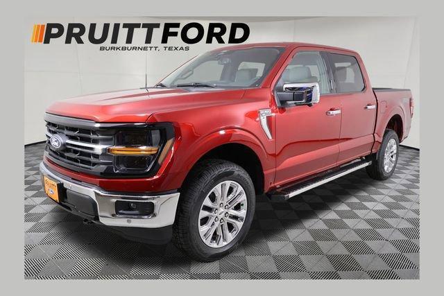 new 2026 Ford F-150 car, priced at $66,930