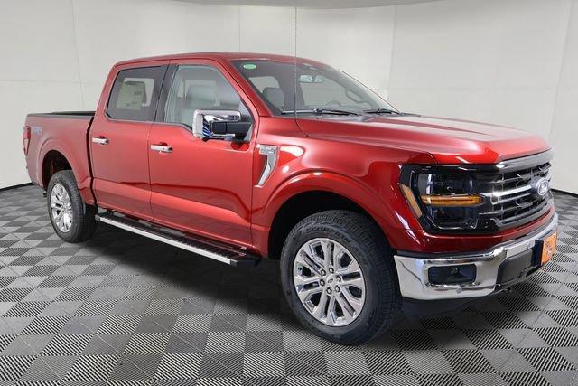 new 2026 Ford F-150 car, priced at $66,930