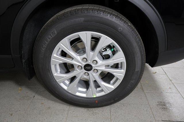 new 2026 Ford Escape car, priced at $32,190