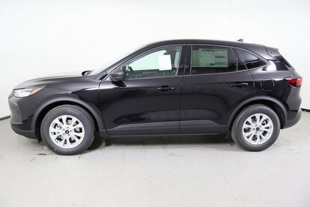 new 2026 Ford Escape car, priced at $32,190