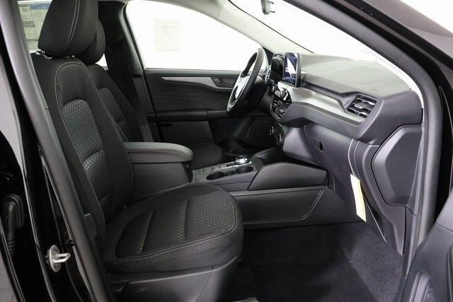 new 2026 Ford Escape car, priced at $32,190