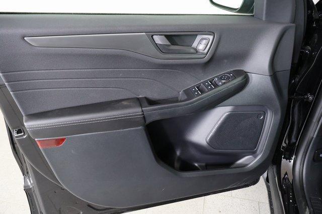 new 2026 Ford Escape car, priced at $32,190