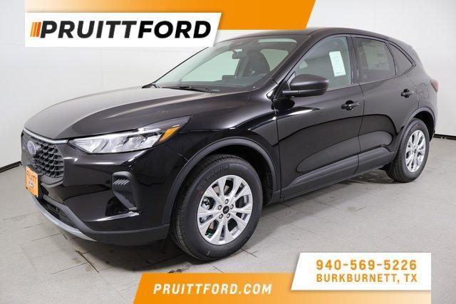 new 2026 Ford Escape car, priced at $32,190