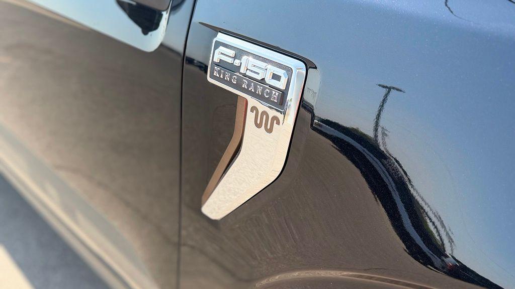 new 2026 Ford F-150 car, priced at $78,600