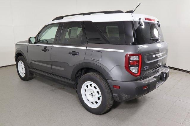 new 2025 Ford Bronco Sport car, priced at $36,608