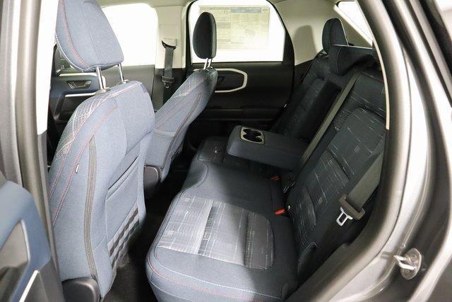 new 2025 Ford Bronco Sport car, priced at $36,608