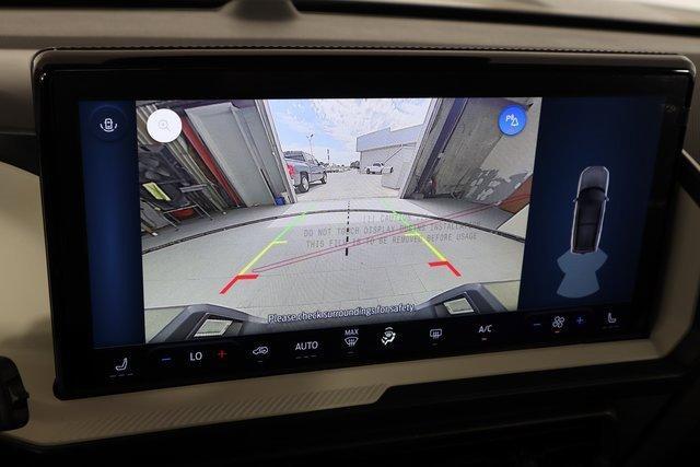 new 2025 Ford Bronco Sport car, priced at $36,608