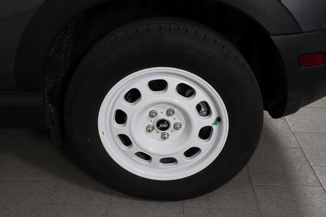 new 2025 Ford Bronco Sport car, priced at $36,608