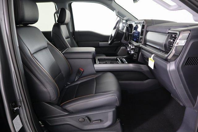 new 2026 Ford F-350 car, priced at $84,735