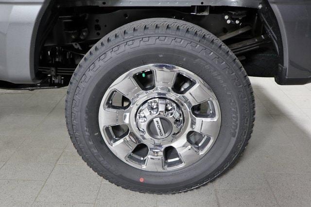 new 2026 Ford F-350 car, priced at $84,735