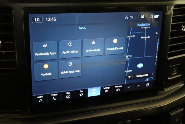 new 2026 Ford F-350 car, priced at $84,735