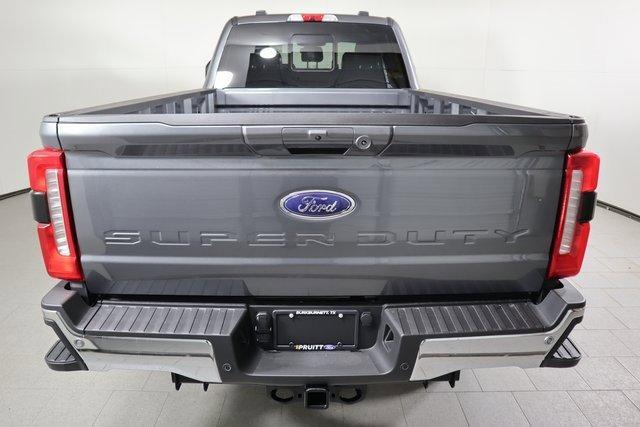 new 2026 Ford F-350 car, priced at $84,735
