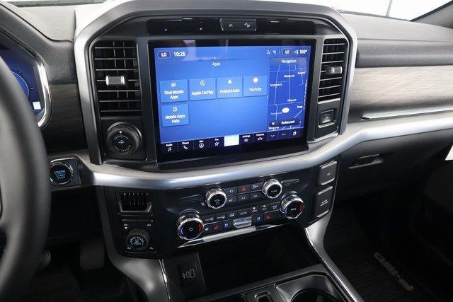 new 2025 Ford F-150 car, priced at $69,615