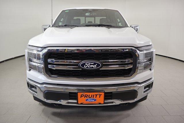 new 2025 Ford F-150 car, priced at $69,615