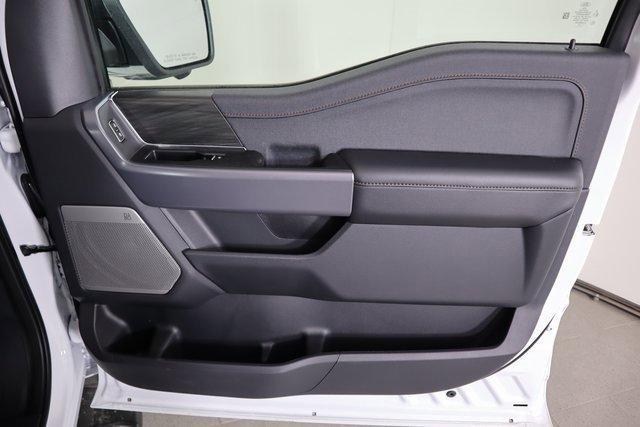 new 2025 Ford F-150 car, priced at $69,615