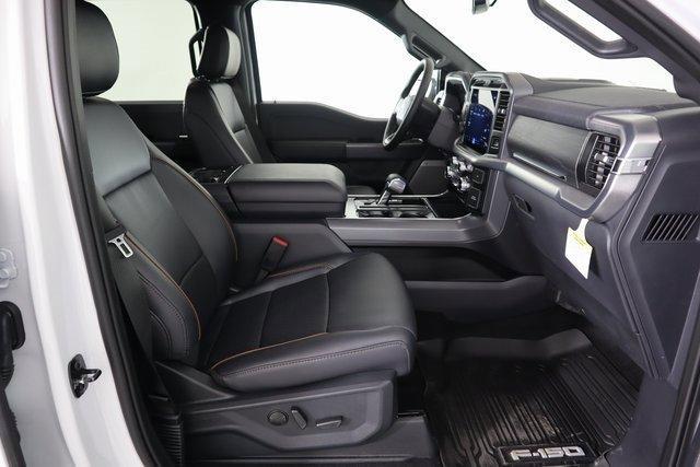 new 2025 Ford F-150 car, priced at $69,615