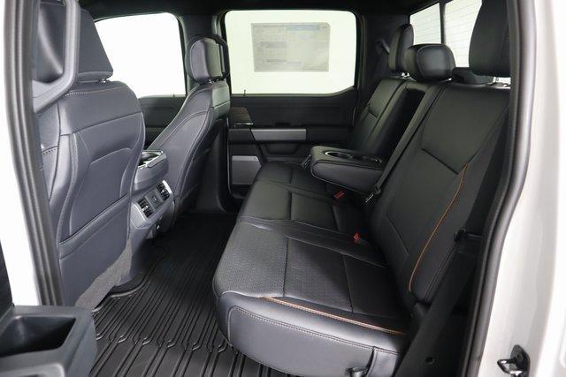 new 2025 Ford F-150 car, priced at $69,615