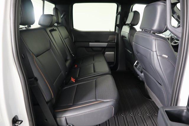 new 2025 Ford F-150 car, priced at $69,615