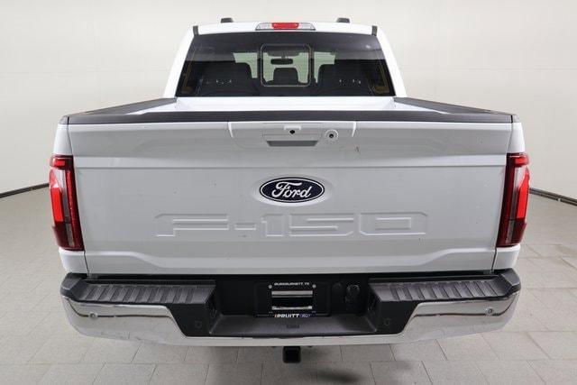 new 2025 Ford F-150 car, priced at $69,615
