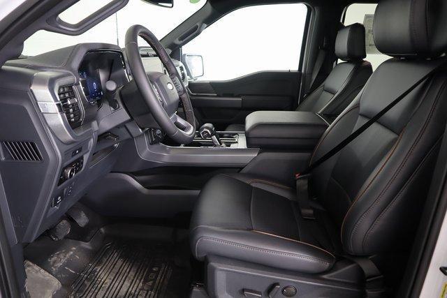 new 2025 Ford F-150 car, priced at $69,615