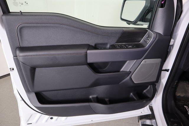 new 2025 Ford F-150 car, priced at $69,615