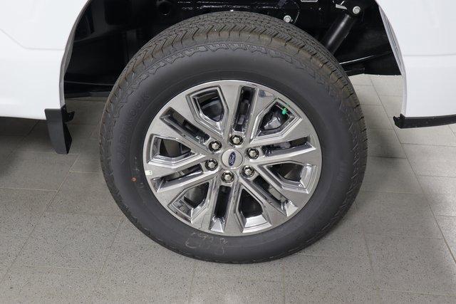 new 2025 Ford F-150 car, priced at $69,615