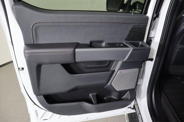 new 2025 Ford F-150 car, priced at $69,615