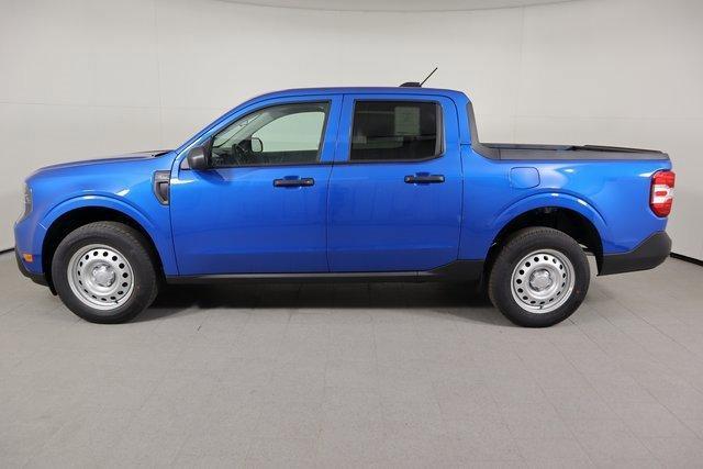 new 2025 Ford Maverick car, priced at $30,165