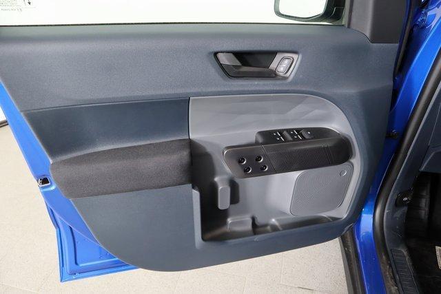 new 2025 Ford Maverick car, priced at $30,165