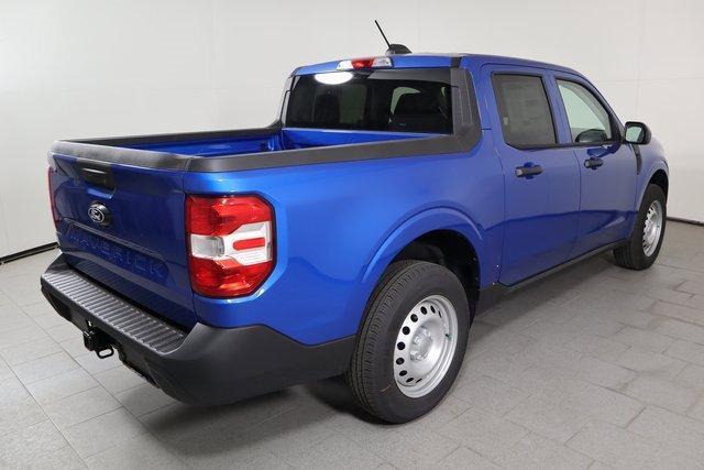 new 2025 Ford Maverick car, priced at $30,165