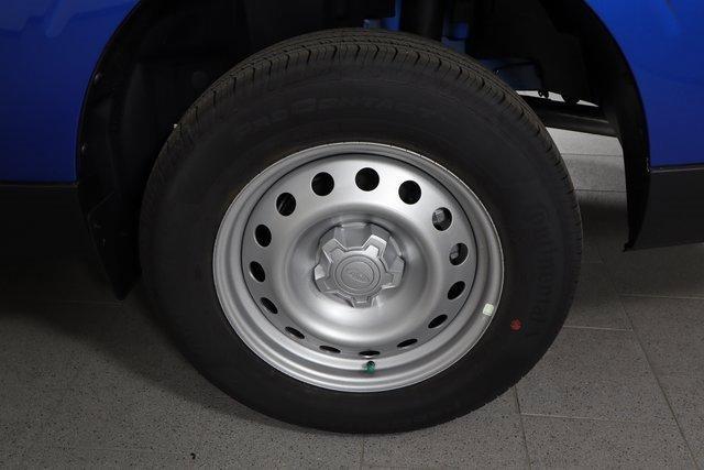 new 2025 Ford Maverick car, priced at $30,165