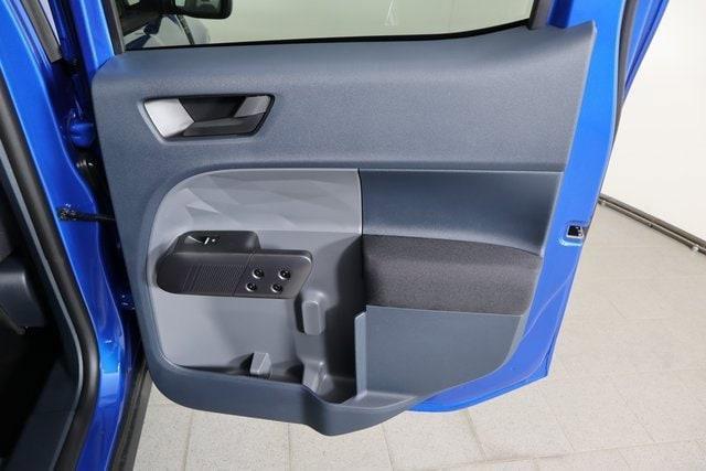 new 2025 Ford Maverick car, priced at $30,165