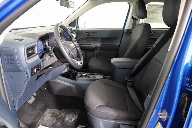 new 2025 Ford Maverick car, priced at $30,165