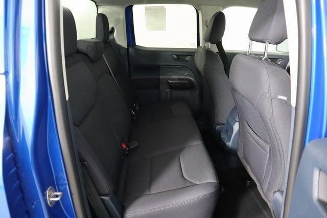 new 2025 Ford Maverick car, priced at $30,165