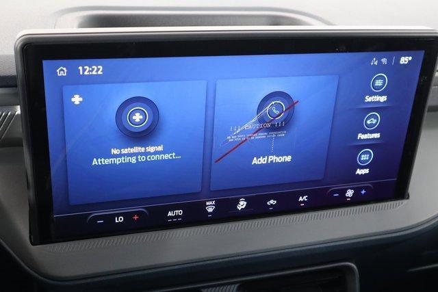 new 2025 Ford Maverick car, priced at $30,165